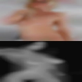 Most pussy the world