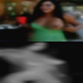 Pregnant swinger