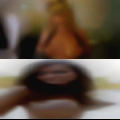 Hairy horny housewives
