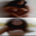 Mature women getting massages